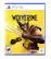 PS5. MARVEL WOLVERINE MATURE 17+ M ESRB INSMNIAC GAMES STUDIOS
