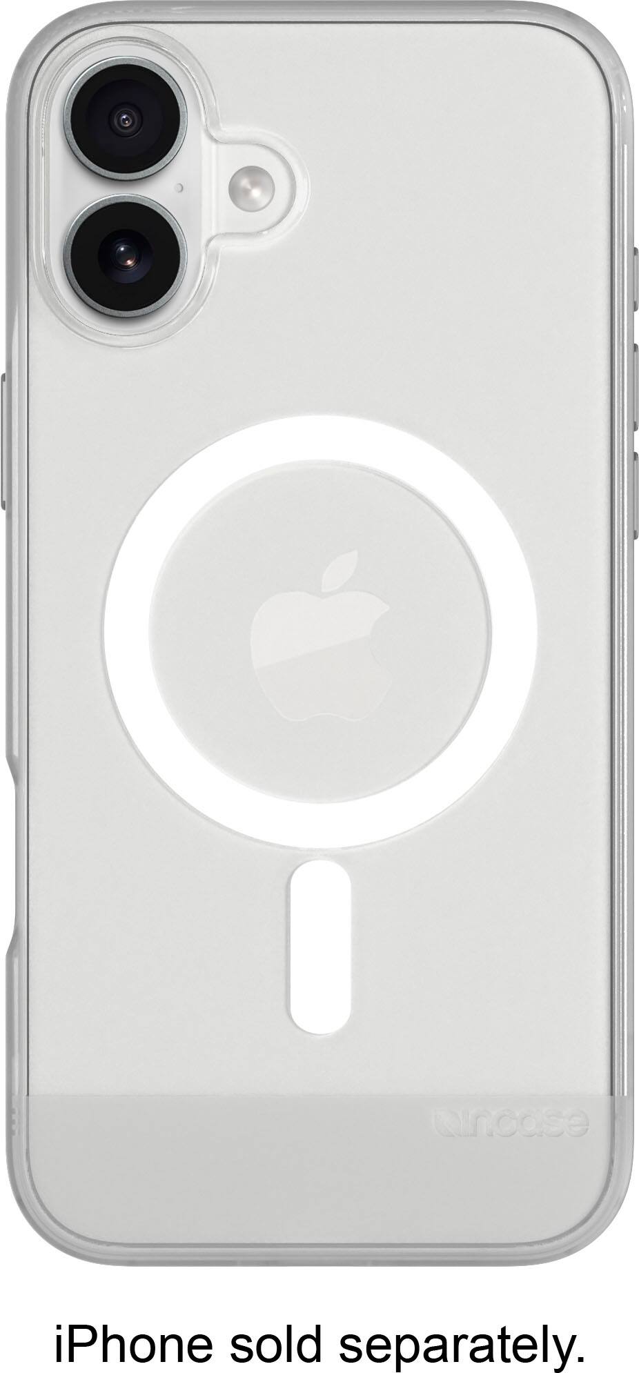 In case iPhone is sold separately.