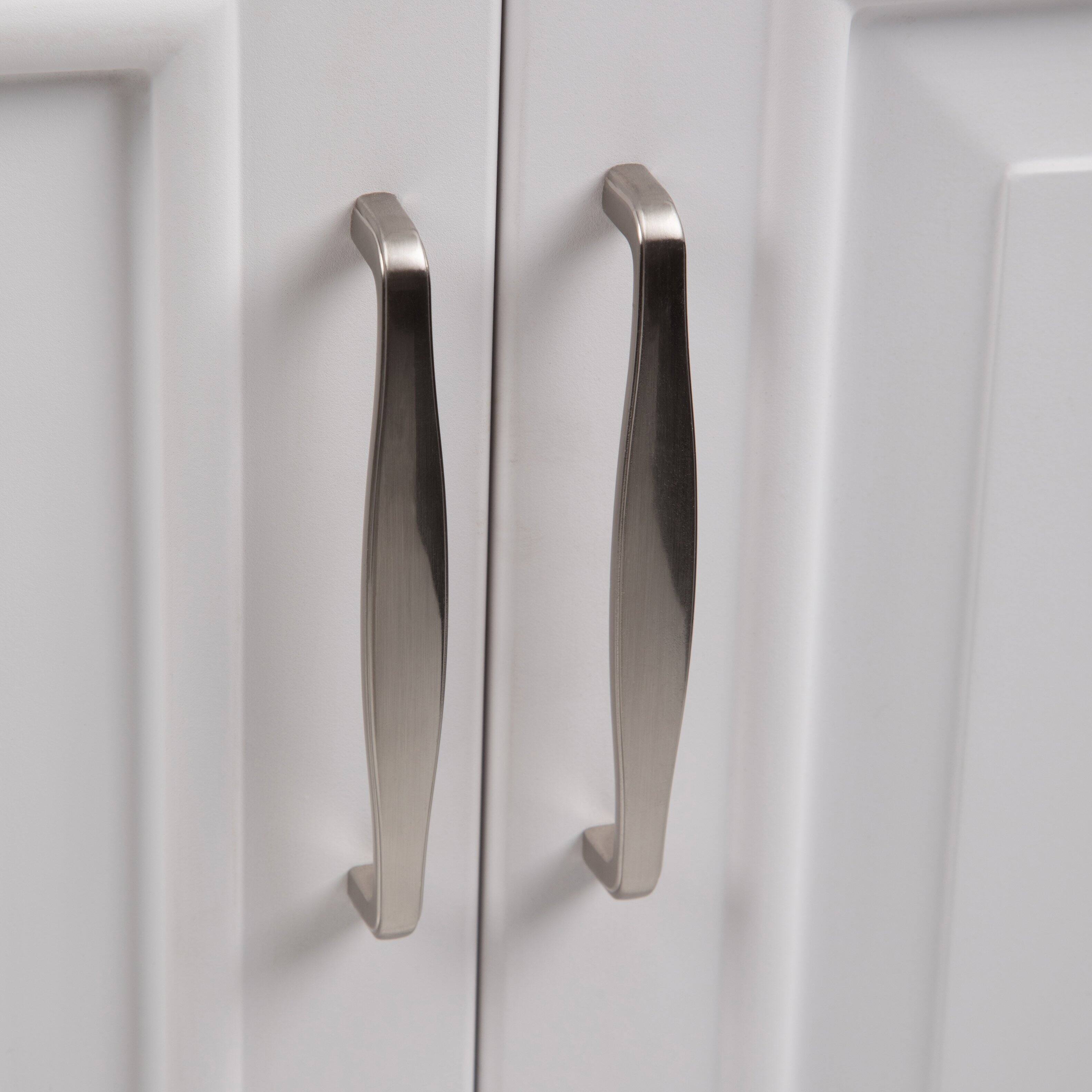 Alt View 1. Simpli Home - Darwin  All-in-One 28-inch Utility Sink & Cabinet - Pure White.