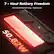 7 - Hour Battery Freedom
Advanced tech for long-lasting use
50.82W