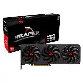 Dazzling Pops - PowerColor AMD Radeon 550 GDDR5 Low Profile Graphics Card