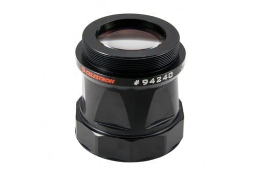 Celestron - Reducer Lens .7x - EdgeHD 1400
