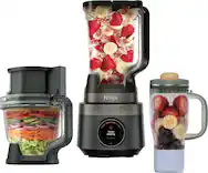 Single-Serve Blenders