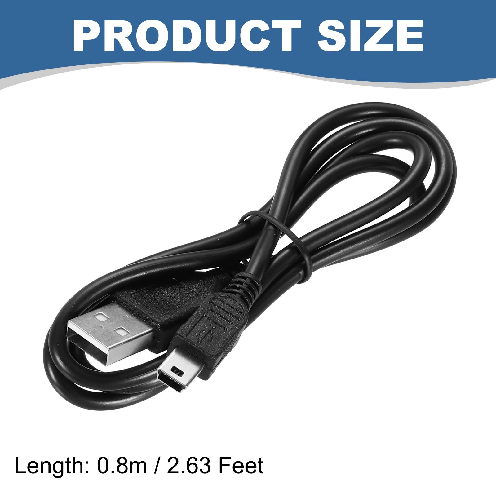 PRODUCT SIZE

Length: 0.8m / 2.63 Feet