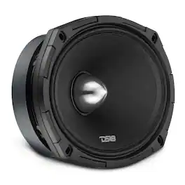 DS18 Audio - PROJECT360 6x9" Loudspeaker with Bullet, 300W RMS 8-Ohm