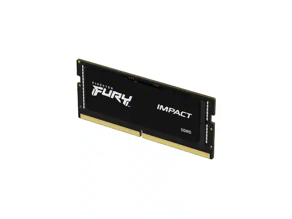 KINGSTON FURY IMPACT DDR5