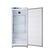 Back. Koolmore - 20 Cu. Ft. Commercial Reach-in Refrigerator in White with Manual Defrost (KM-RMD20WH) - White.