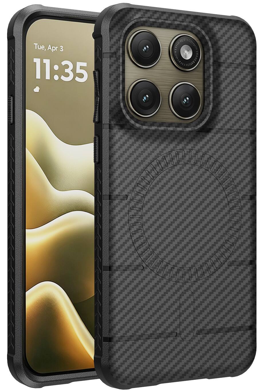 Carbon Fiber