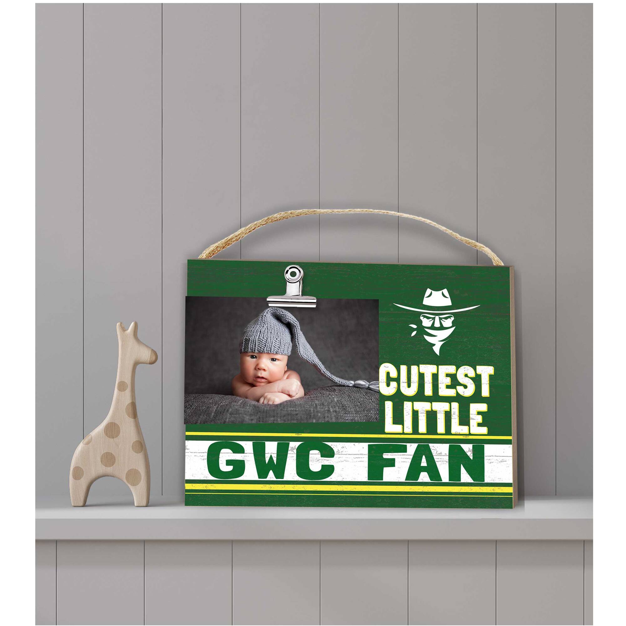 CUTEST LITTLE GWC FAN