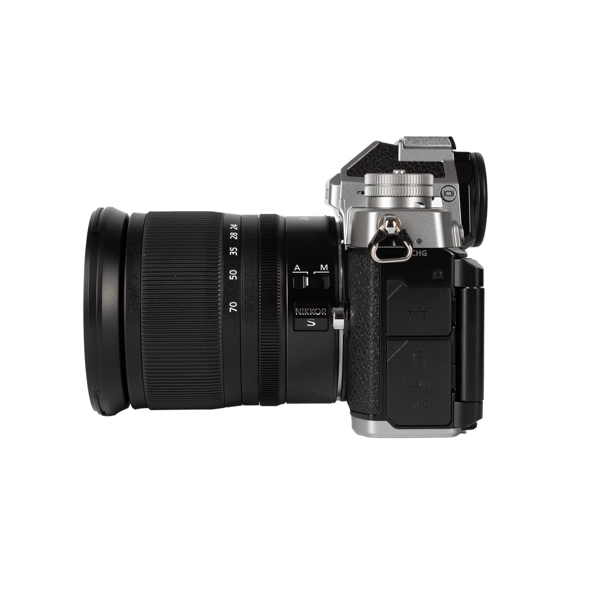 2824 35 CHG 50 A M 70 NIKKOR S GOLE VS