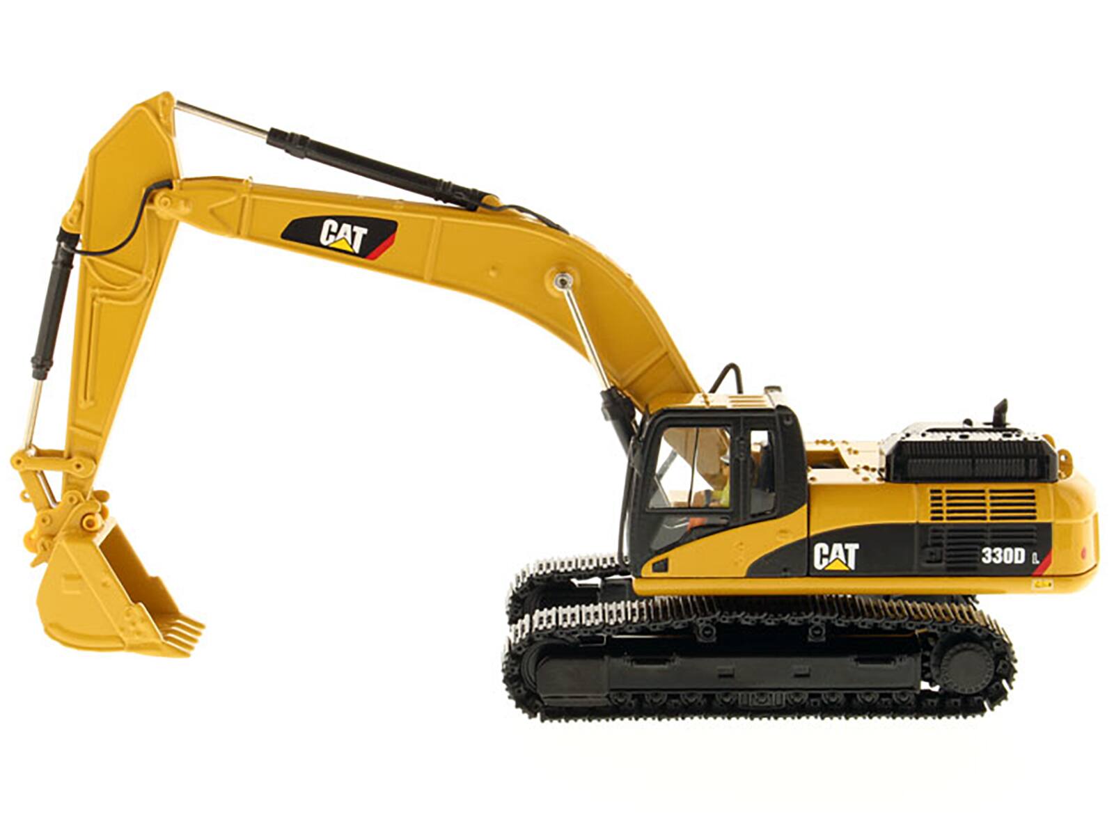 CAT 330D