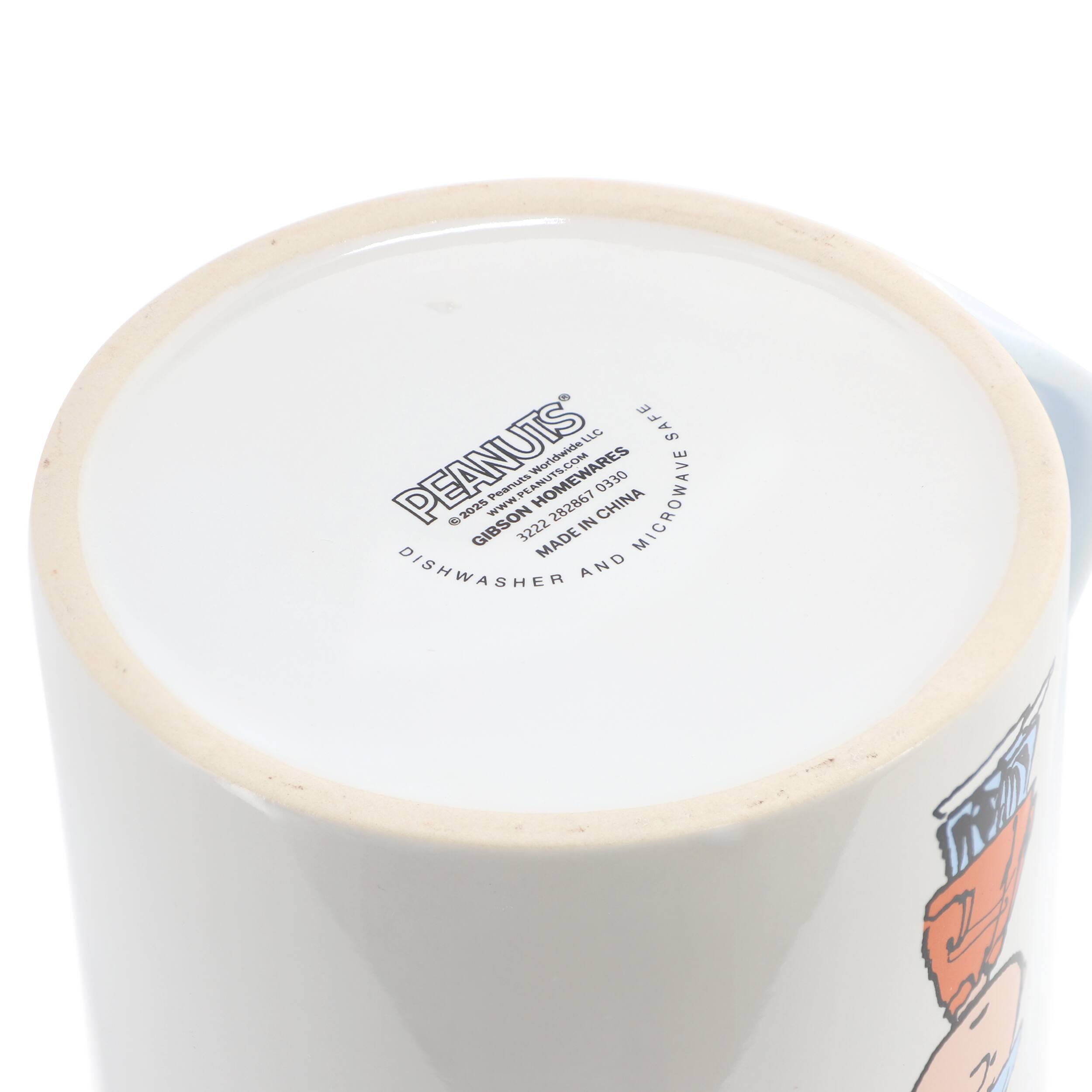 PEANUTS  
©2022 Worldwide Homewares LLC  
www.homewares.com  
292867 0390  
MADE IN CHINA  
MICROWAVE AND DISHWASHER SAFE