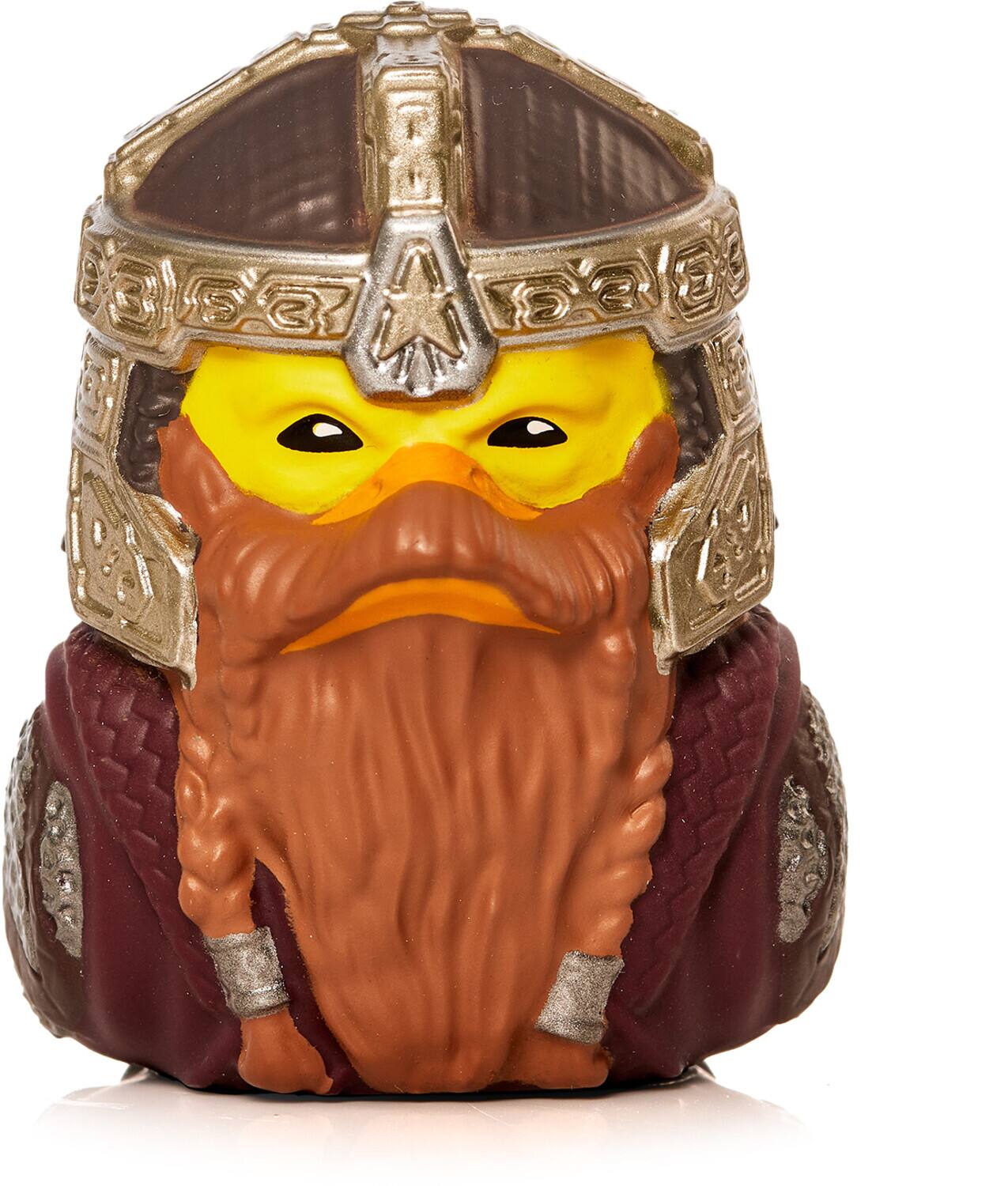 Alt View 3. PopMarket - Tubbz - Lord of the Rings - Gimli (Mini Edition)   - Collectibles - Multicolor.
