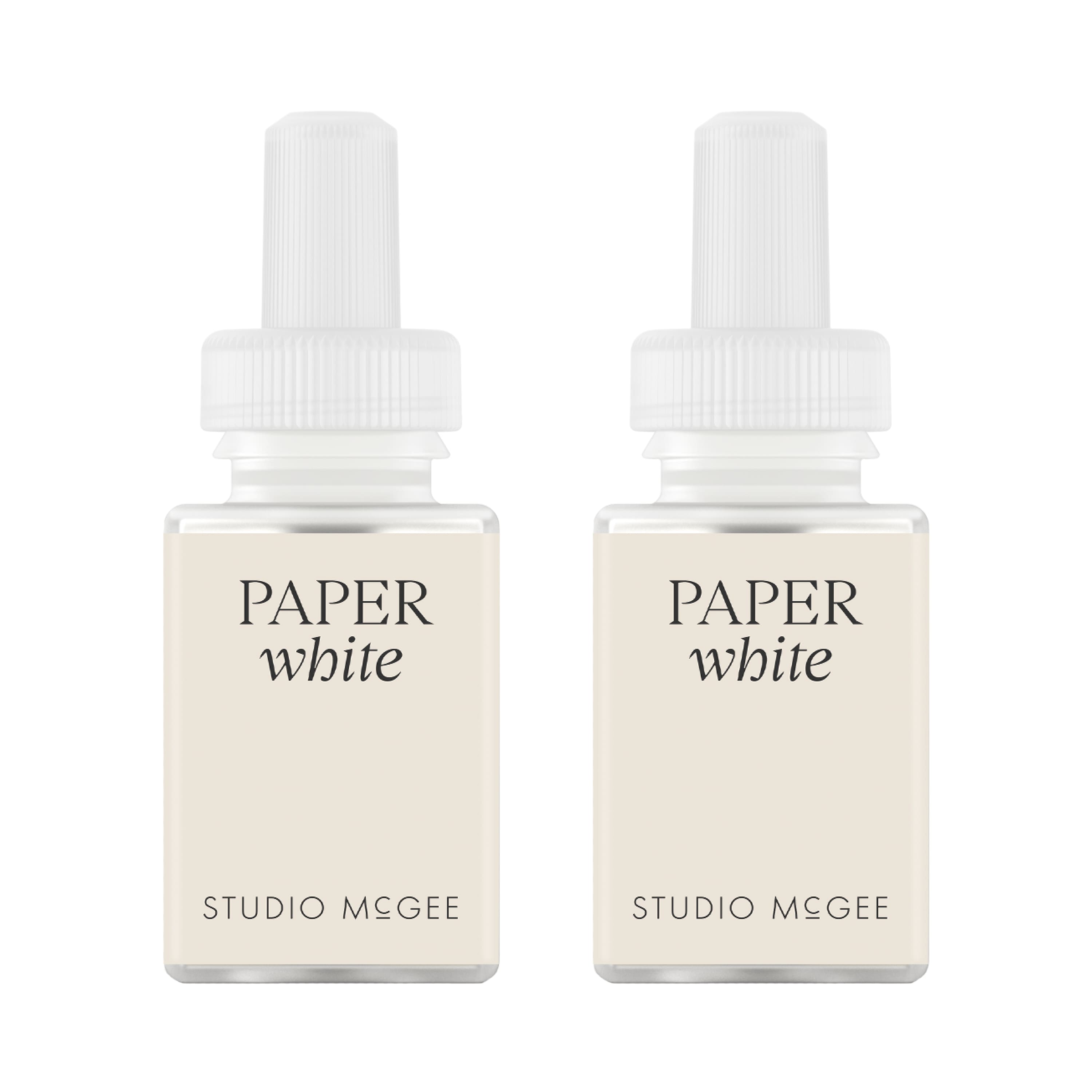 PAPER white  
STUDIO McGEE