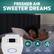 Fresher Air Sweeter Dreams: 48 Sleep Hours, Ultra Quiet Auto Shut Off, Five Speeds