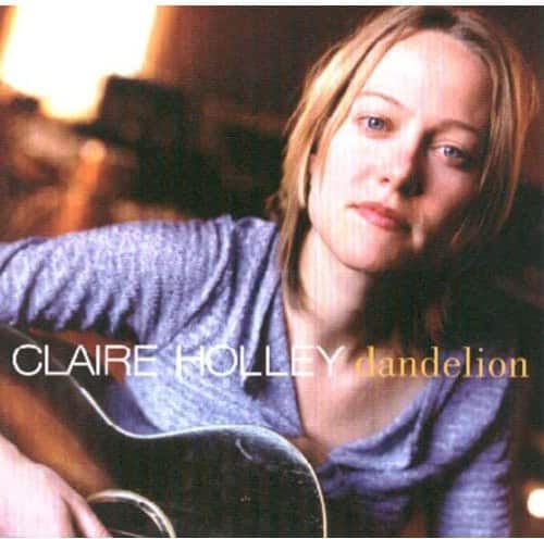Claire Holley - Dandelion   - COMPACT DISCS [CD] price history on PriceWatchPro