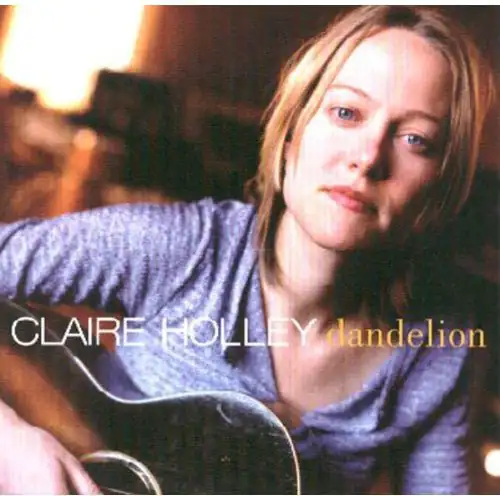 Claire Holley - Dandelion   - COMPACT DISCS [CD]
