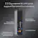 2.5 Gig internet & LAN ports support fast wired connections
- (Three) 1Gbps Ethernet LAN ports
- (One) 2.5Gbps Ethernet LAN port
- 2.5Gbps Internet port for blazing fast internet plans up to 2.5Gbps
- (One) USB 3.0 port