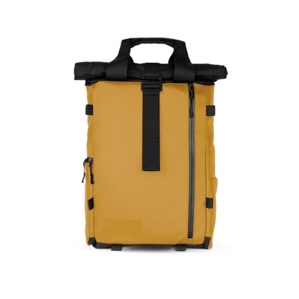 WANDRD - PRVKE 11 Lite Dallol Yellow