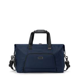 TUMI - Alpha Double Expansion Duffel Bag - Navy