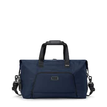 TUMI Alpha Double Expansion Duffel Bag Navy - Best Buy TUMI Alpha Double Expansion Duffel Bag Navy - Best Buy