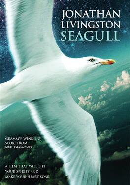 Jonathan Livingston Seagull - DVD