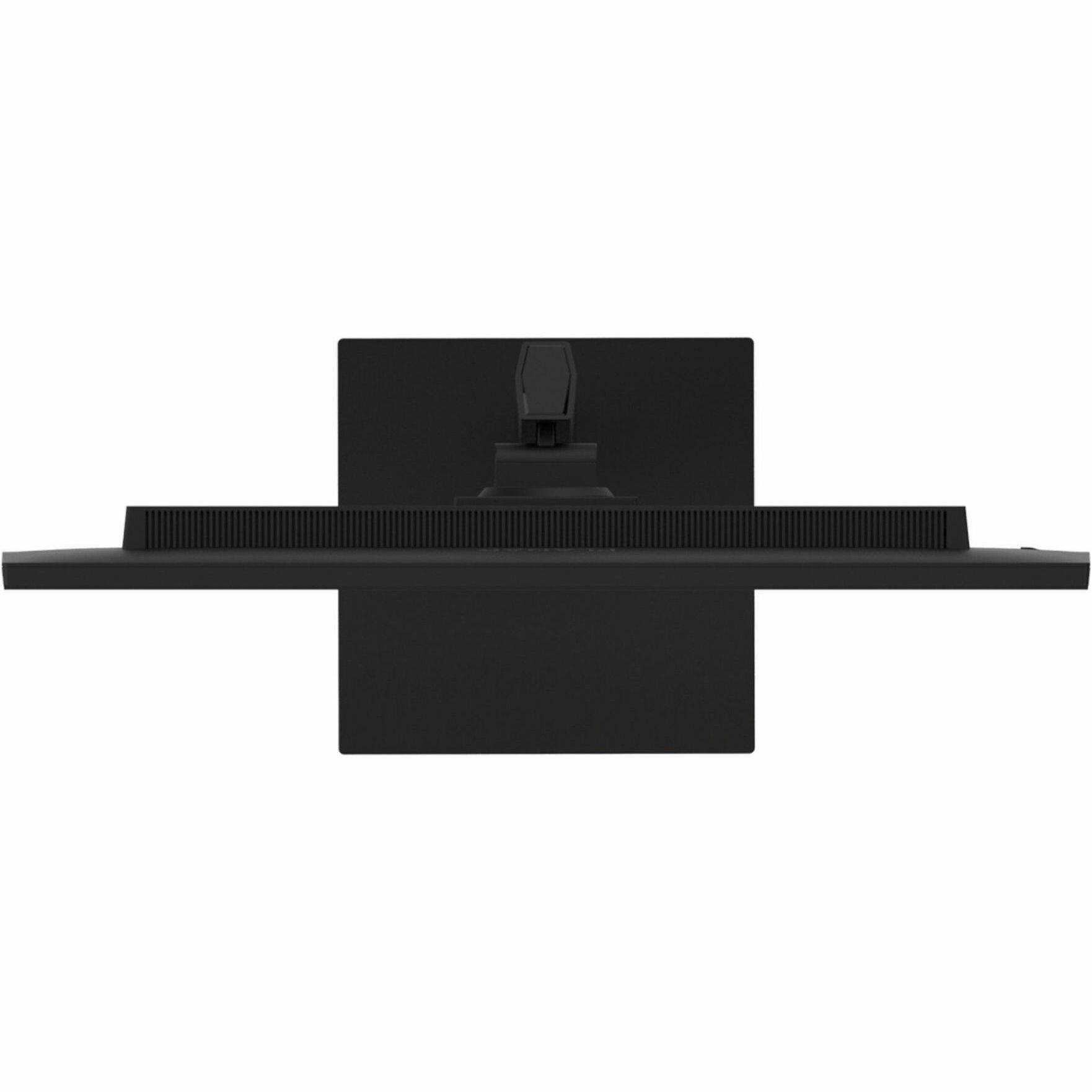 Alt View 3. Planar - Planar PZN3210U 32" Class 4K UHD LED Monitor - 16:9 - 32" Viewable - In-plane Switching (IPS) Technology - LED Backlight - Black.