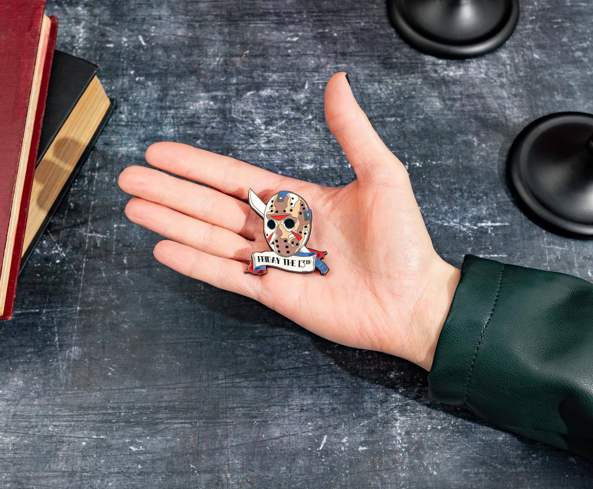 media item thumbnail