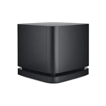 Bose TV Speaker with Bass Module 500 for Soundbars, Black - Best Buy Bose TV Speaker with Bass Module 500 for Soundbars, Black - Best Buy