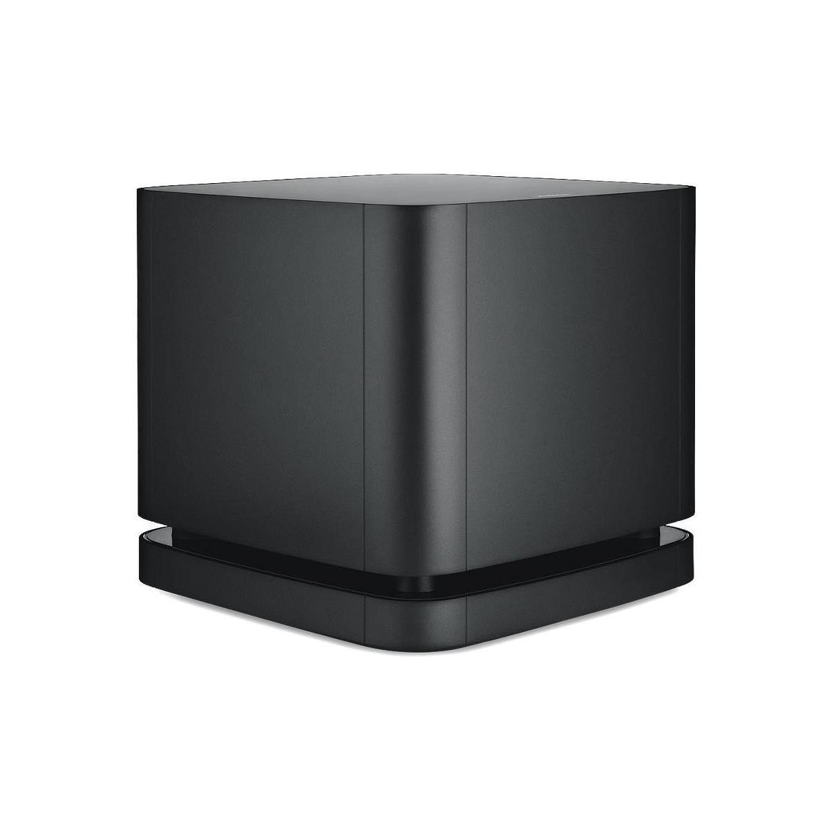 Alt View 8. Bose - Bose Smart Soundbar 600 w/2x Wireless Surround Speakers,Bass Module 500.