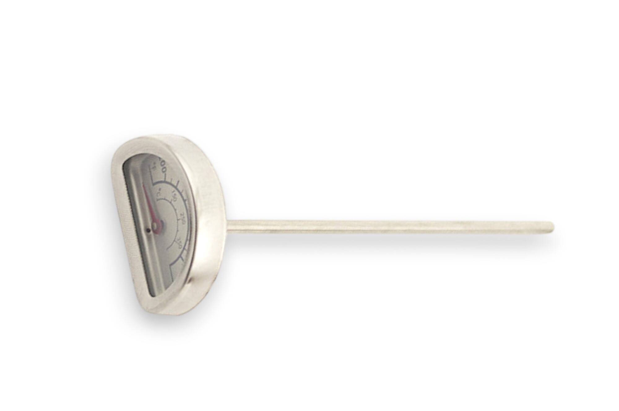 Alt View 2. Music City Metals - Music City Metals - MCM210002221 heat indicator heat indicator, 1.75 x 1..