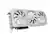 Alt View 17. GIGABYTE - NVIDIA GeForce RTX 4070 AERO OC 12G GDDR6X PCI Express 4.0 Graphics Card - White.