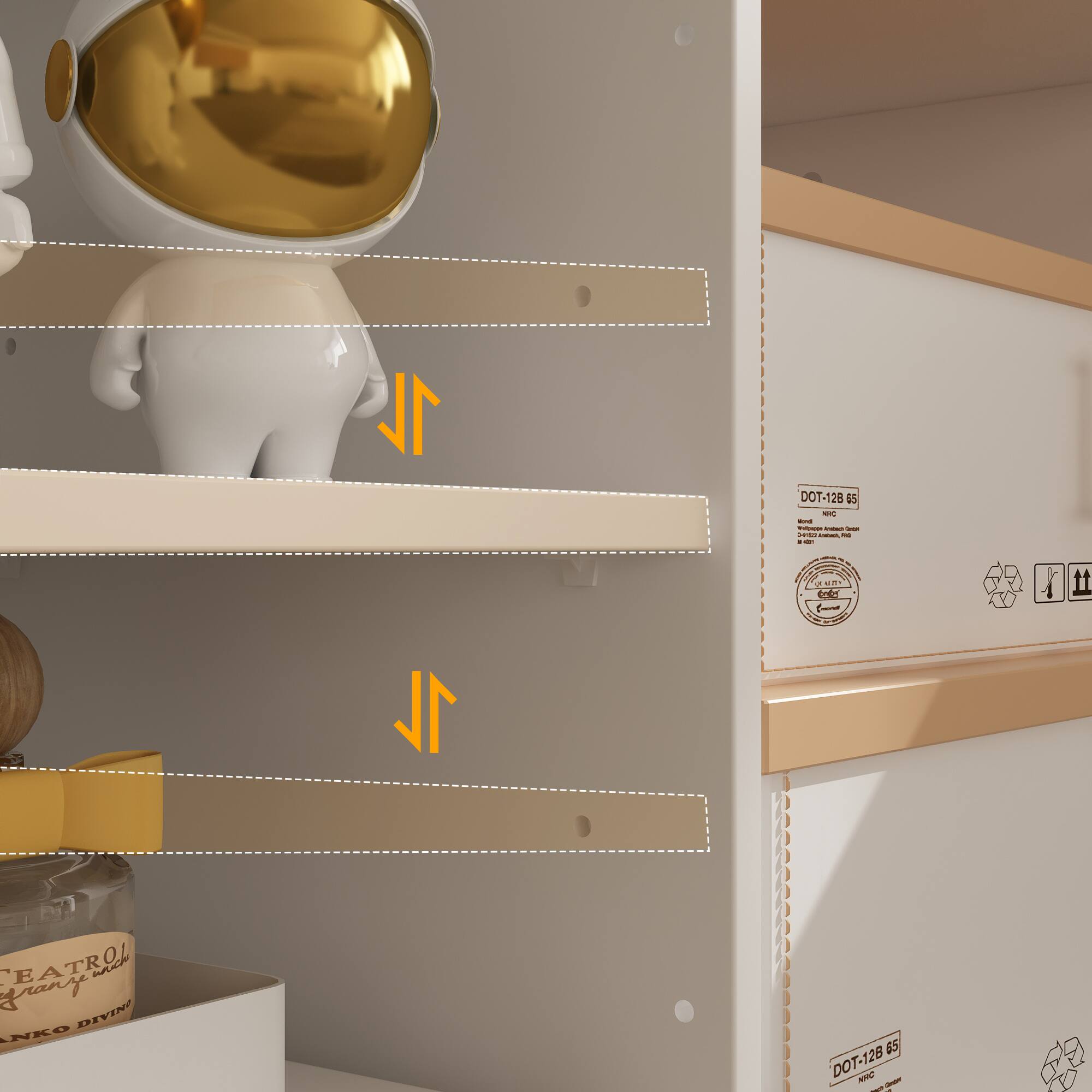 1L DOT-128 RS  
2 AN - C-OT  
EATROL  
M yrany DIVIN  
NKO 65 DOT-128 MC  

DOT-128 B 65  
NFC  
CEATROL  
Orange Divino  
ANKO DIVIN