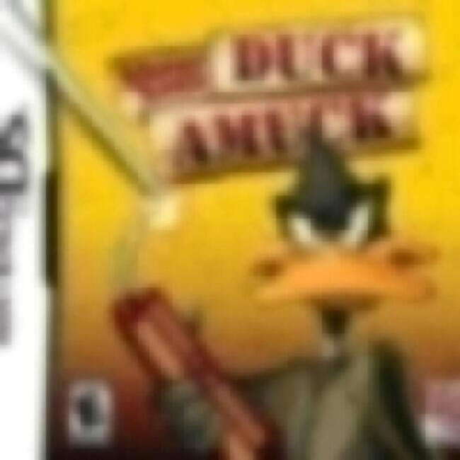 DUCK AMUCK