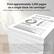 Print approximately 3,000 pages on a single black ink cartridge*
Both cartridges must be installed in the printer and must have ink in them.
Annual Presentation
STATISTICS
84% 61% 75% 93%
*Page yield may vary depending on texts/photos printed, applications software used, print mode, combination of the ink tank /ink cartridge size and type of paper used. When you use the Canon printer for the first time right after you install the provided ink tanks, the Canon printer consumes ink in the amount to enable printing by filling the nozzles of the Print Head with ink. For this reason, the number of sheets that can be printed with the first ink tanks is fewer than the succeeding ink tanks. The page yield is based on the consumption data from the succeeding ink tank /ink cartridge but not the first ink tank /ink cartridge. For details: usa.canon.com/printer/inkjet-page-yields