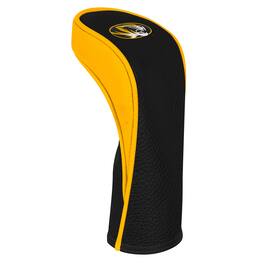 WinCraft - Missouri Tigers Golf Club Hybrid Headcover - Multicolor