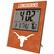 LONGHORNS
TIME
4:02 PM
MONTH DATE DAY TEMP
1 11 THU 76°F
10.2