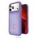 iPhone not included