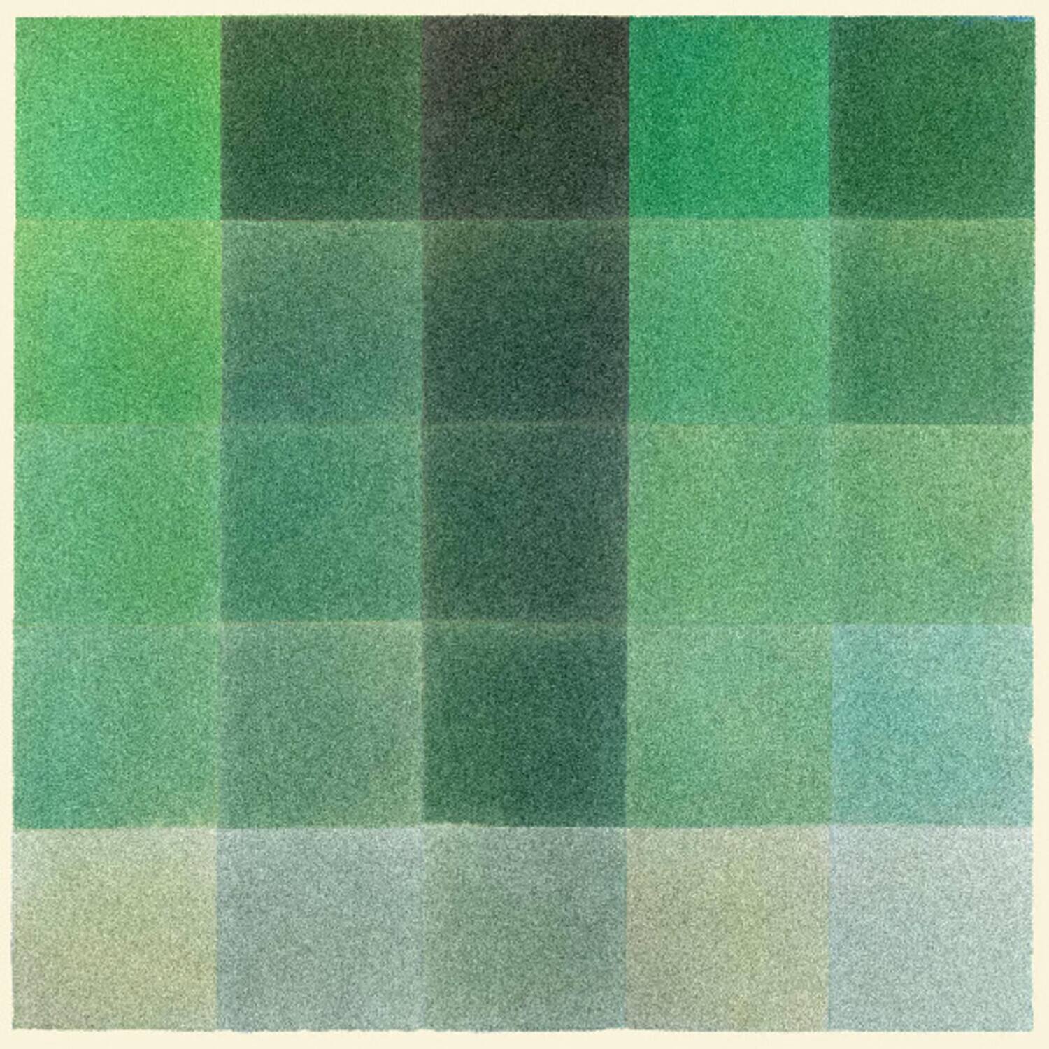 Tim Hill - Shades Of Green   - VINYL LP price history on PriceWatchPro