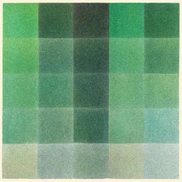 Tim Hill - Shades Of Green - VINYL LP