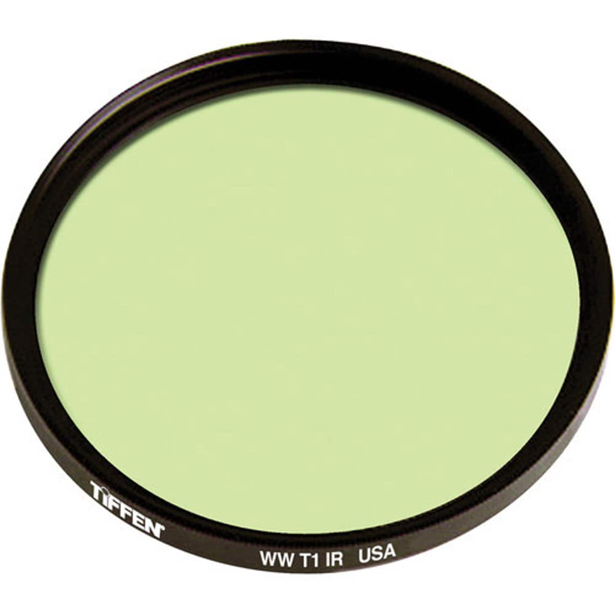 Tiffen - 77mm T1 Infrared Filter for Camera