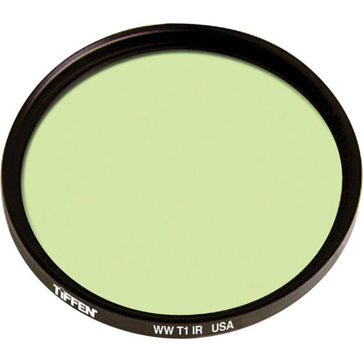 TIFFEN  
WW T1 IR USA