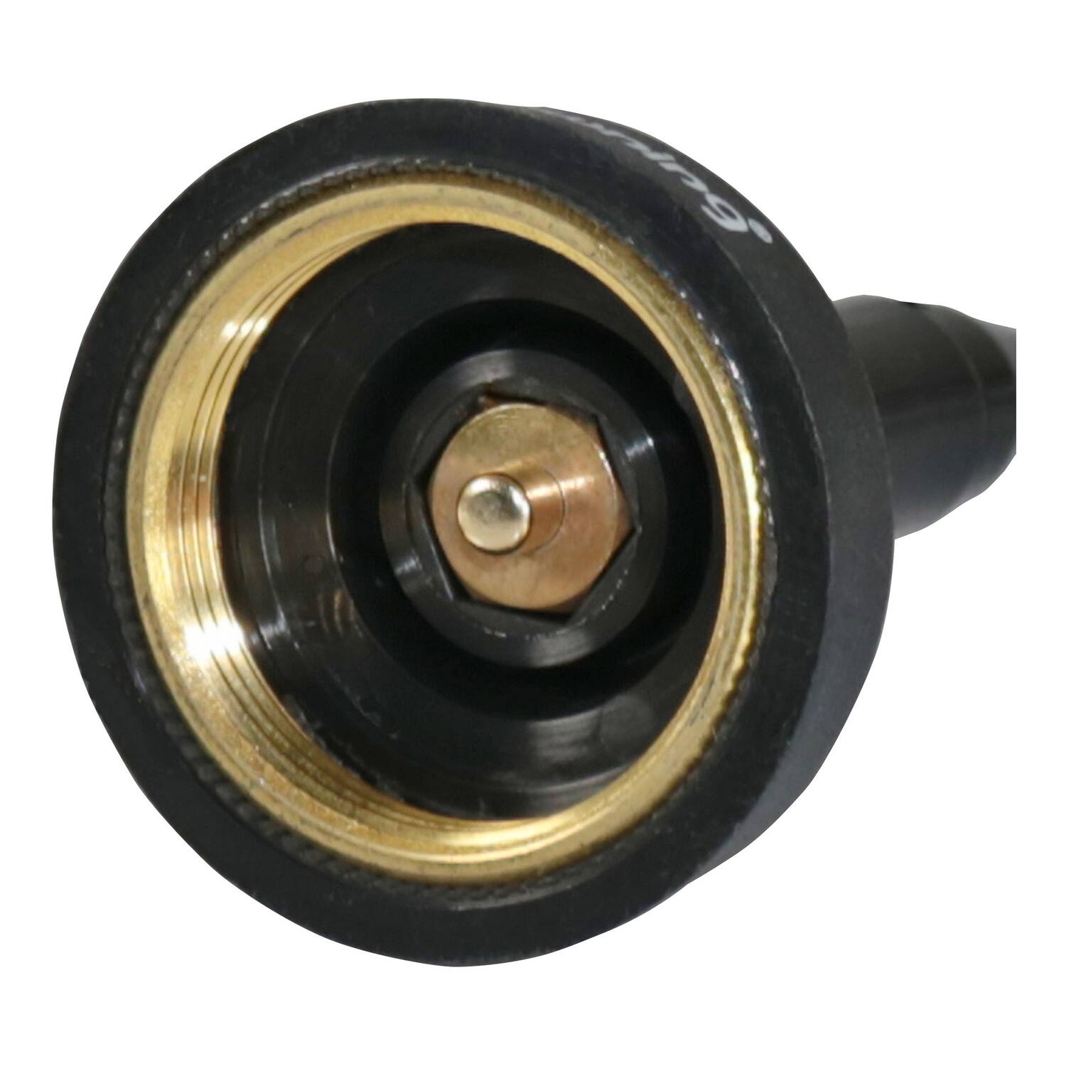 Left. Browning - 2.2 GHz to 2.9 GHz Wi-Fi 5-dBi Gain Pre-Tuned NMO-Mount Antenna BR-2235 - Black.