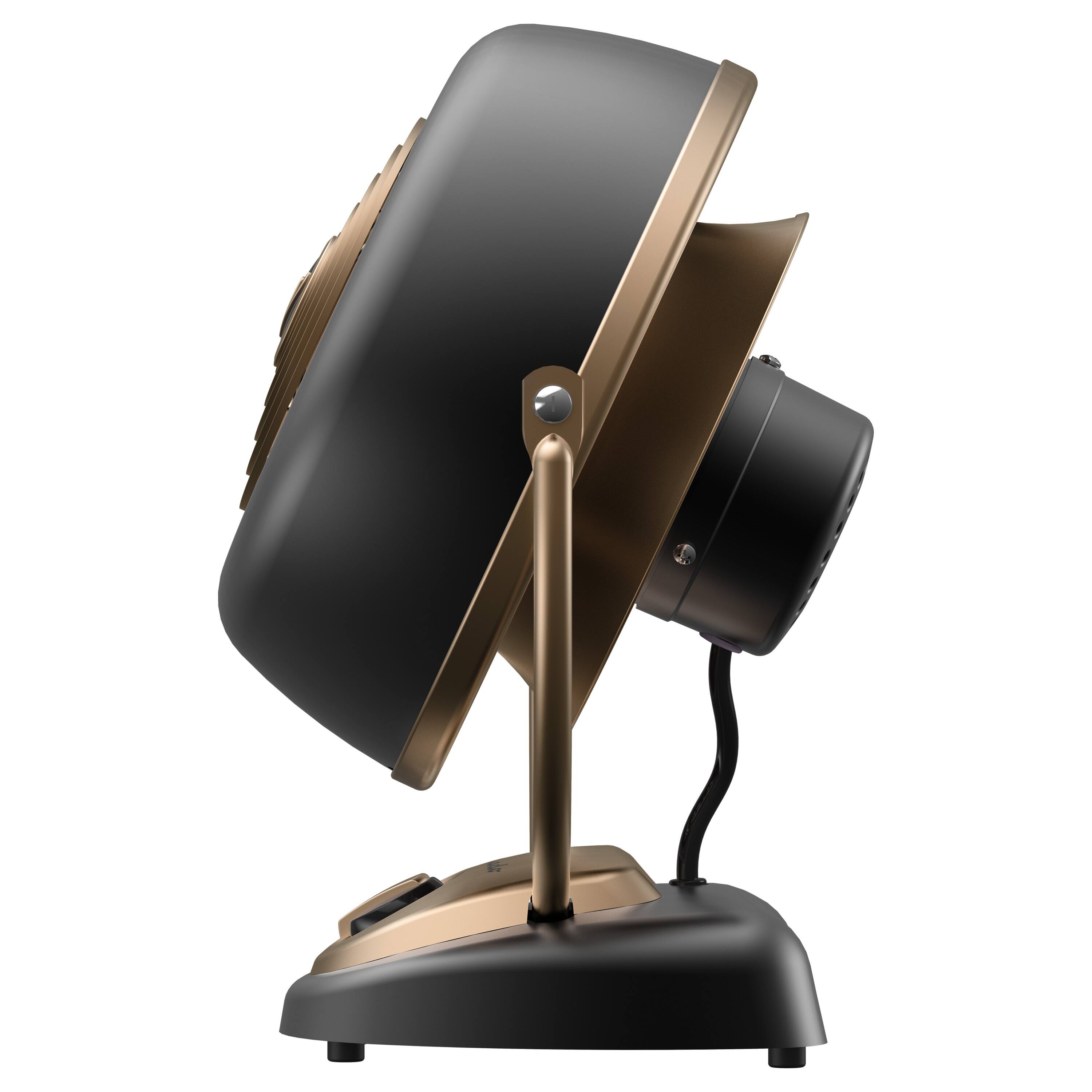 Alt View 11. Vornado - Vfan Alchemy Circulator - Black.