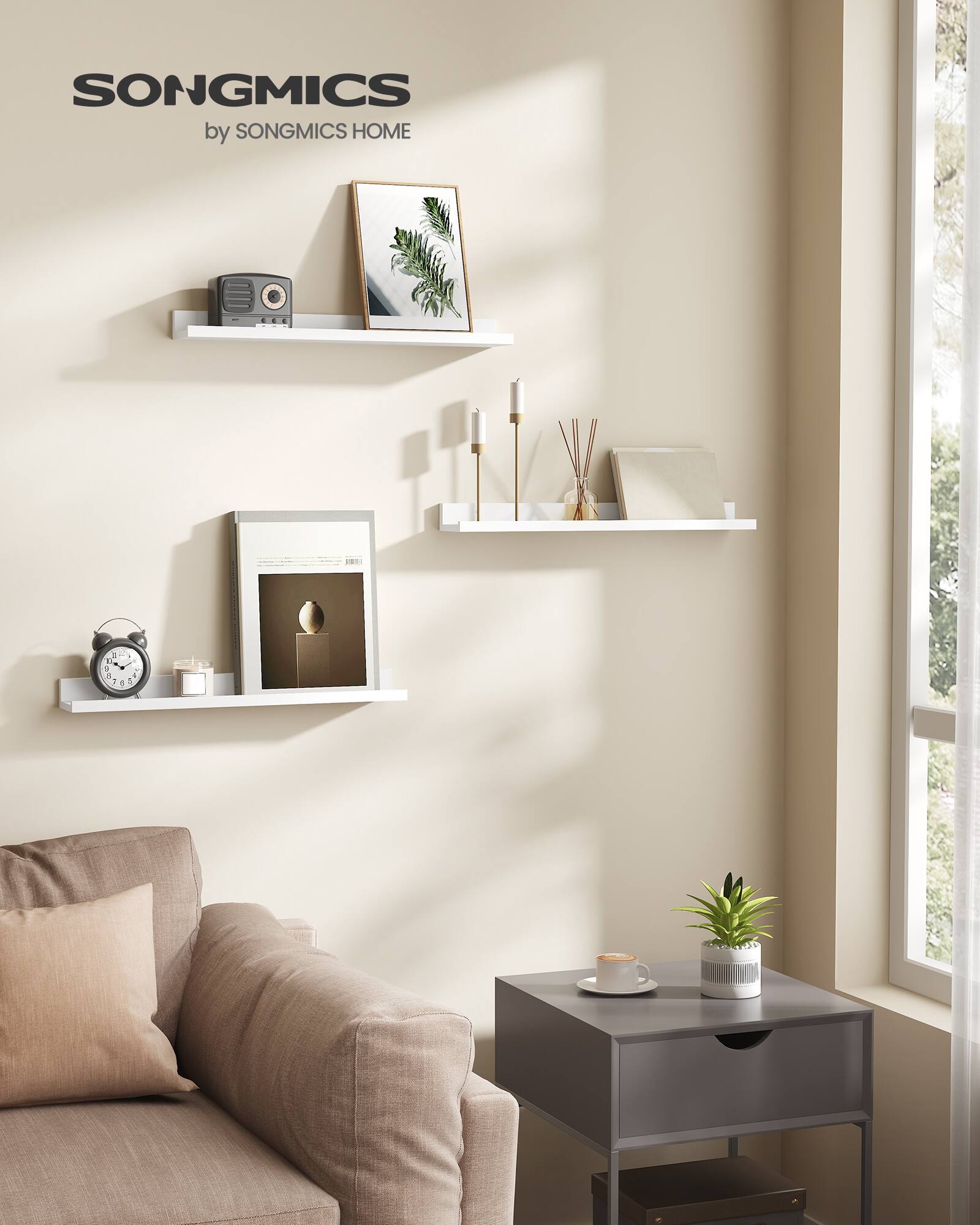 SONGMICS by SONGMICS HOME
