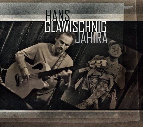 Hans Glawischnig - Jahira   - COMPACT DISCS [CD] price history on PriceWatchPro