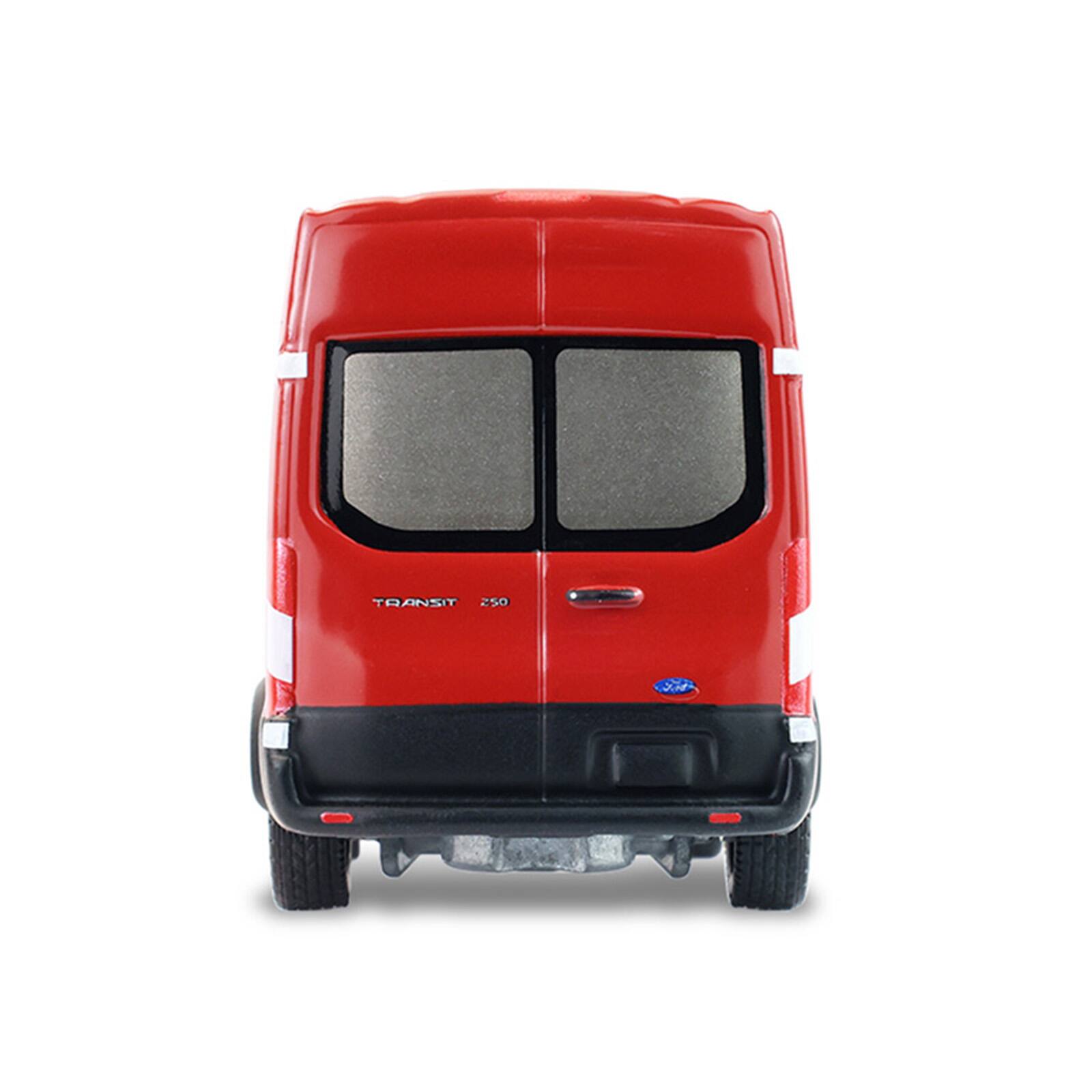 TRANSIT 250