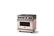Angle. Viking - 36"W. 5.6 Cu. Ft. 7S Self-Clean Dual Fuel Range-Blush - Blush.