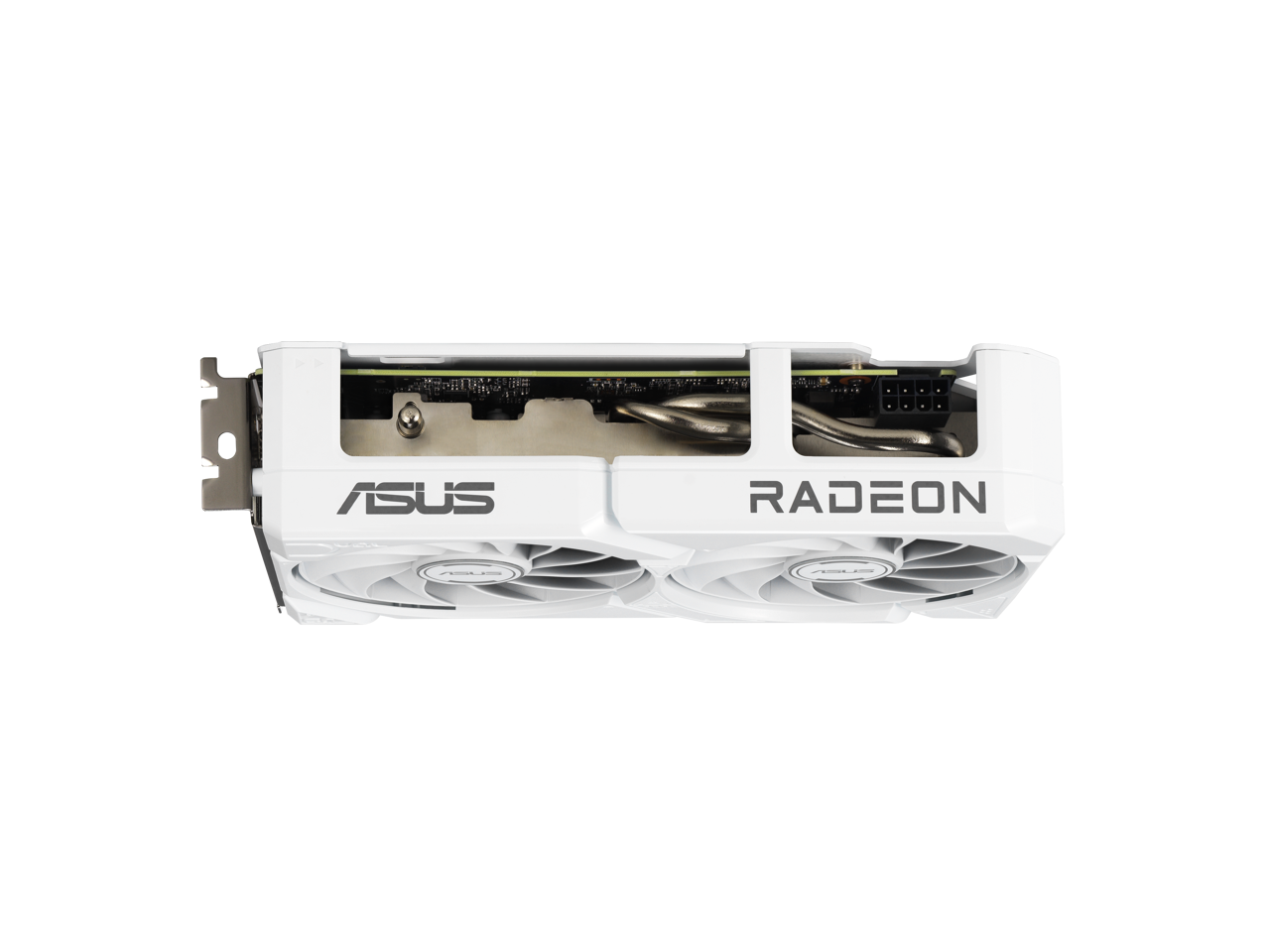 ASUS RADEON