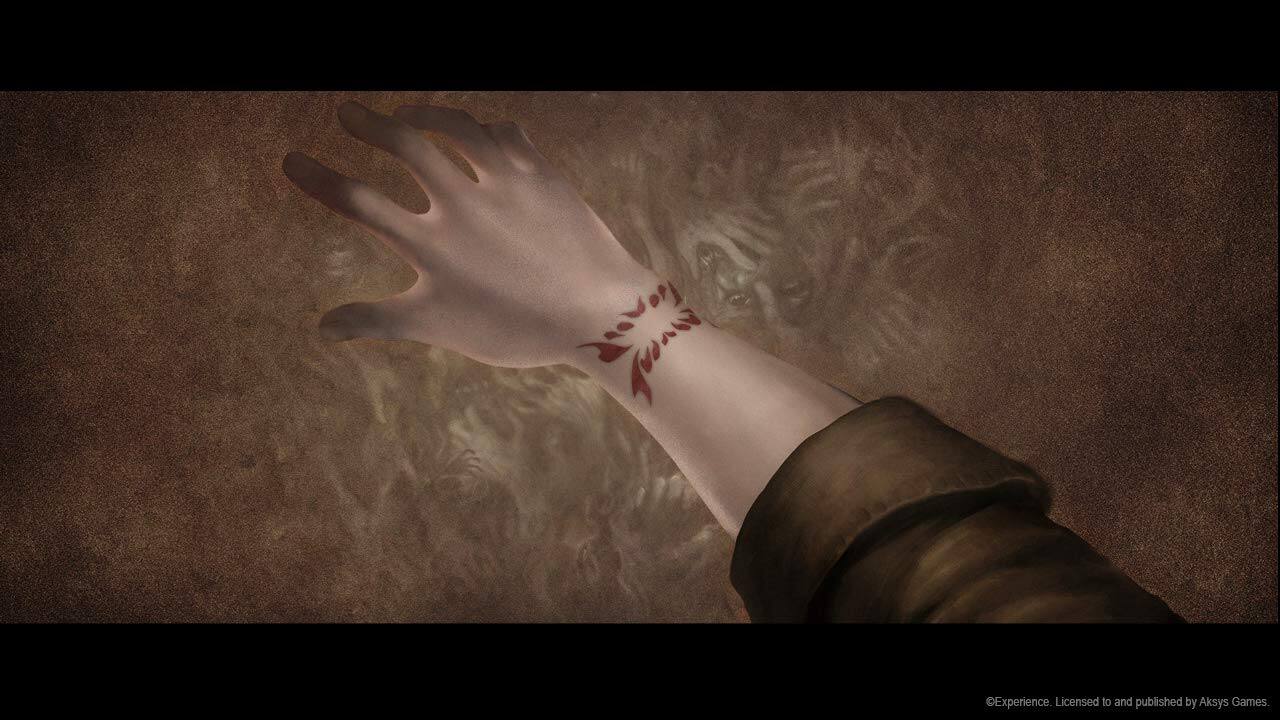 ©Experience. Licensed to and published by Aksys Games.